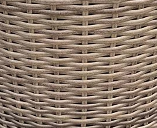 Plank & Hide Julian Ottoman - Thumbnail 3