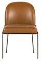 Four Hands Astrud Sierra Butterscotch Dining Side Chair-1