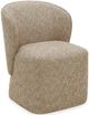Parker House® Bongo 2-Piece Twillow Antique Dining Side Chair Set-0