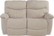 La-Z-Boy® James La-Z-Time® Full Reclining Loveseat-1