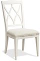 Riverside Furniture Myra XX-Back Upholstered Side Chair-0