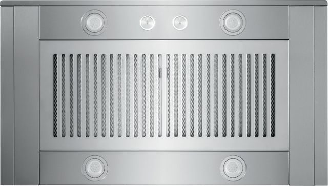 Frigidaire Professional® 36" Smudge-Proof™ Stainless Steel Under Cabinet Range Hood-1
