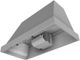 Vent-A-Hood® Designer Series 48" Stainless Steel Wall Mounted Range Hood-3