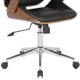 Armen Living Century Office Chair-2
