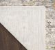 Nourison Home™ Antique Fusion gray 5'x8' Area Rug-5