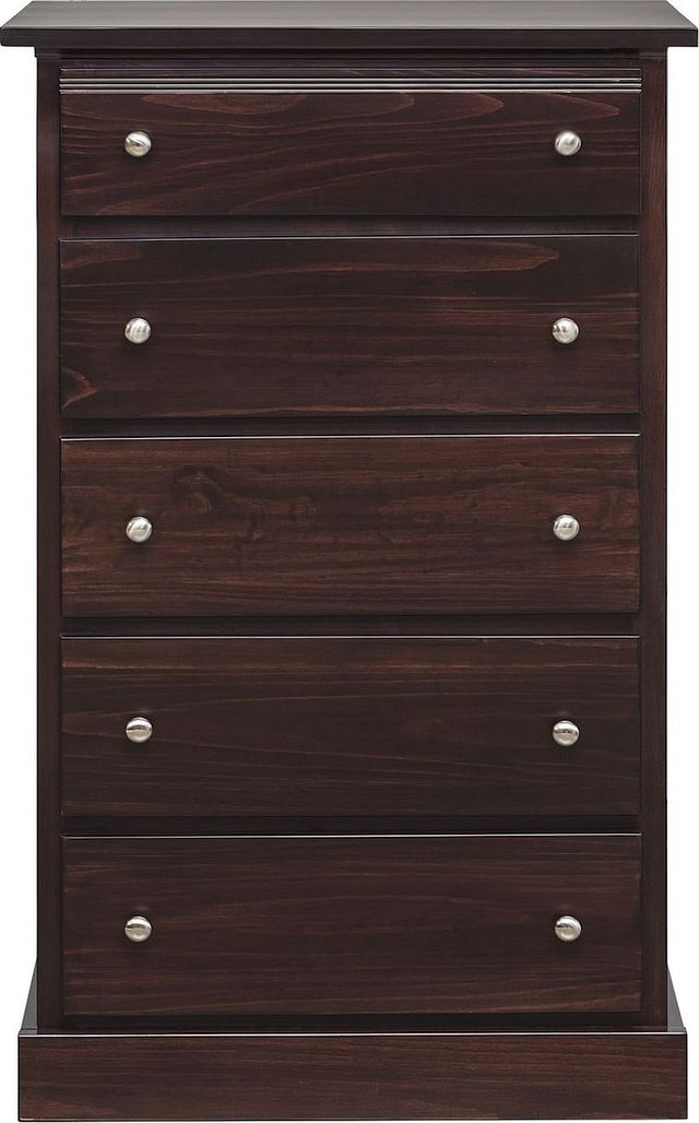 Mako Wood Furniture Inc. Soho 37" x 54" Chest-0