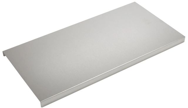 JennAir® Stainless Steel Grille Cover -0
