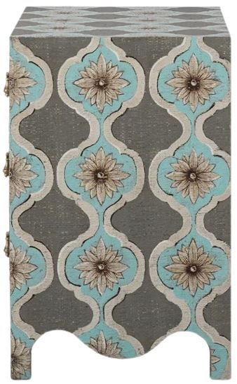 Bramble Customizable Chloe Small Dresser-3