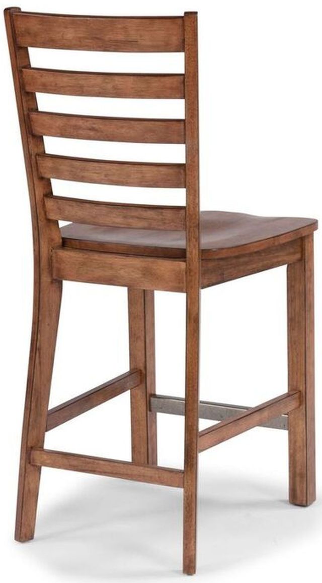 homestyles® Sedona Toffee Bar Stool-2