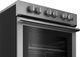 Cuisinière à induction encastrée de 30 po Blomberg® de 5.7 pi³ - Acier inoxydable-3