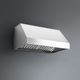 Falmec Professional 30" Scotch Brite Stainless Steel Wall Mounted Range Hood-1