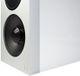 Definitive Technology Demand™ 9 Gloss White 5.25" Mid-Sized Bookshelf Loudspeakers-5
