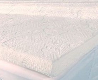 My pillow bed top best sale