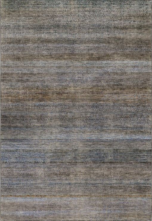 Dalyn™ Rug Company Vico VC1 Blue 5'x8' Area Rug-0