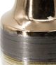 A & B Home Brown/Copper Vase-3