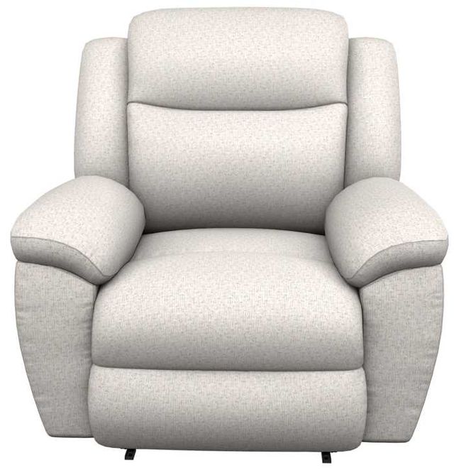 La-Z-Boy® Joel Chalk Manual Wall Recliner-1
