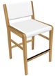 Mavin Customizable Houston 24" Stationary Bar Stool-0