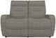 La-Z-Boy® Baron Granite Manual Wall Reclining Loveseat-1