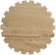 Universal Explore Home™ Oasis Beige Anchor Accent Table-2