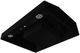 Vent A Hood® Premium Power Lung® 24" Black Under Cabinet Range Hood-1