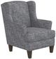 Flexsteel® Customizable Bradstreet Chair-4