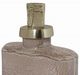 A & B Home Leilani Muted Pink Bottle -1