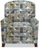 La-Z-Boy® Cabot Lake Low Leg Power Reclining Chair-2