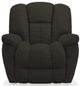La-Z-Boy® Maverick Cocoa Power Wall Recliner with Headrest-1