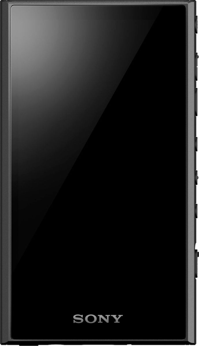 Sony® A300 Walkman® A Series Black Portable Audio Player 