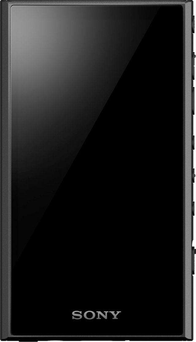 Sony® A300 Walkman® A Series Black Portable Audio Player -0