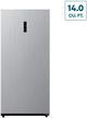 Element® 14 Cu. Ft. Stainless Steel Upright Convertible Freezer-5