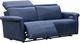 Elran Customizable Penny Manual Reclining Sofa-0