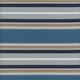 Treasure Gardens® Breaker Surf Stripe 9' Push Button Tilt Octagon Series-3