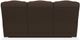 La-Z-Boy® Lancer La-Z Time® Espresso Full Reclining Sofa-2