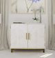 YHD White Cabinet-1