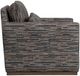 Alder & Tweed Furniture Denton Twilight Twig Swivel Chair-2