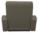 La-Z-Boy® Maddox Fossil Power Reclining Chair and a Half with Headrest and Lumbar-3