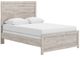 Signature Design by Ashley® Jonnifer Gray Full Panel Bed-0