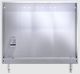 Kalamazoo™ Arcadia Series 39" Stainless Steel Appliance Back Panel-0