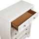 Homelegance® Theodora Pearl White Chest-4