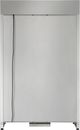 FORNO® Bacco Series Alta Qualita 48" 24 Cu. Ft. Stainless Steel Dual Zone Wine Cooler with -4