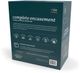 Rize Home Twin Complete Encasement Mattress Protector-1