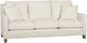 Fairfield® Customizable Haven Welted Slope Arm Sofa-0
