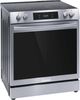 Frigidaire Gallery® 30" Smudge-Proof® Stainless Steel Slide-In Electric Range-4