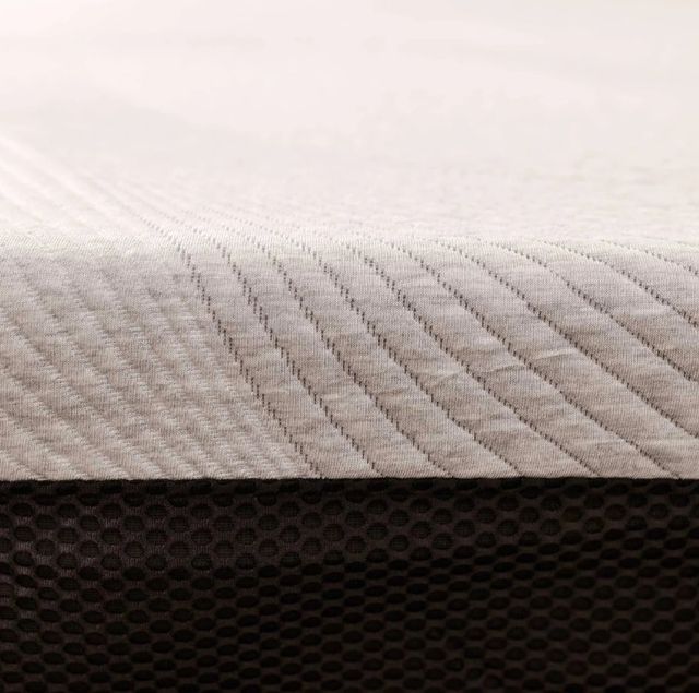 BedTech 10" Gel Memory Foam Medium Firm Tight Top Full Mattress in a Box-3