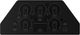 GE Profile™ 30" Stainless Steel Electric Cooktop-2