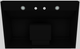 Vent-A-Hood® 36" Black Wall Mounted Range Hood-3