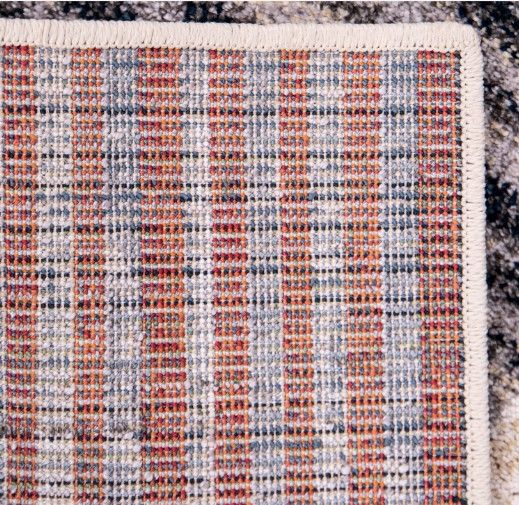 Orian Studio Deco Blocks Multi 5'x8' Area Rug-4