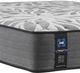 Sealy® Posturepedic® Plus Satisfied II 12" Innerspring Ultra Firm Tight Top Twin XL Mattress-2