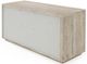 VIG Furniture Nova Domus Roma Gold File Cabinet-4